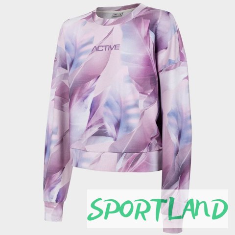 Bluza 4F W H4L22-BLD023 91A S Bluza 4F W H4L22-BLD023 91A S