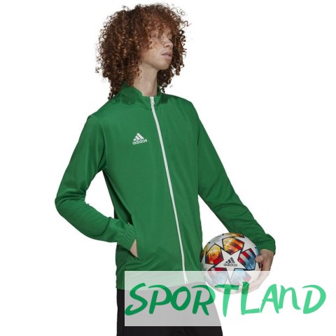 Bluza adidas Entrada 22 Track Jacket M HI2135 XXXL Bluza adidas Entrada 22 Track Jacket M HI2135 XXXL
