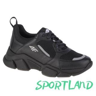 Buty 4F Wmn's Casual W H4L-OBDL254-21S 38