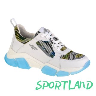Buty 4F Wmn's Casual W H4L-OBDL254-34S 38