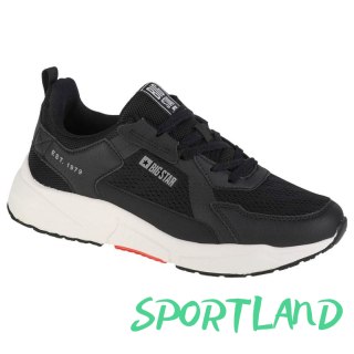 Buty Big Star Shoes M JJ174401 44