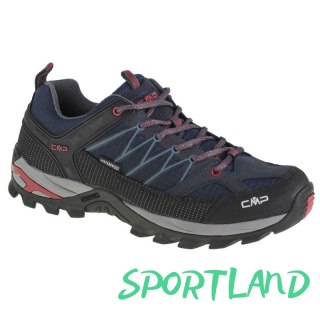 Buty CMP Rigel Low M 3Q54457-62BN 43