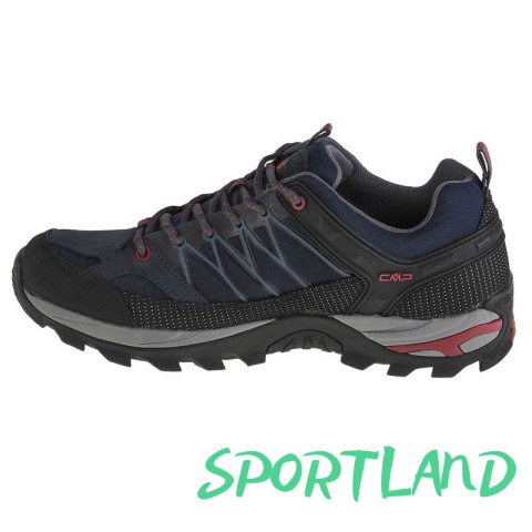 Buty CMP Rigel Low M 3Q54457-62BN 43 Buty CMP Rigel Low M 3Q54457-62BN 43