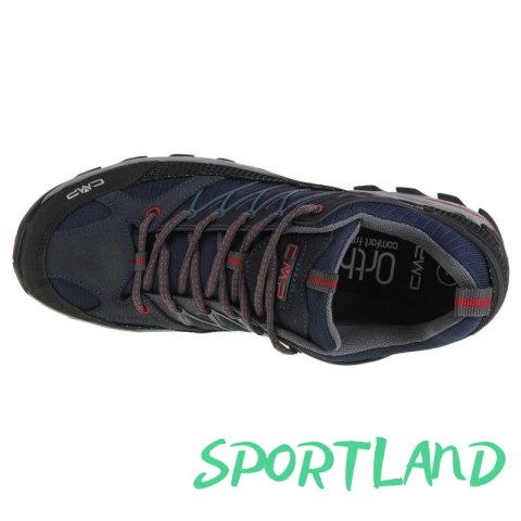 Buty CMP Rigel Low M 3Q54457-62BN 43 Buty CMP Rigel Low M 3Q54457-62BN 43