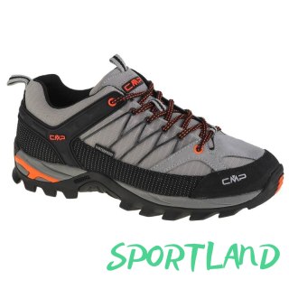 Buty CMP Rigel Low M 3Q54457-75UE 42