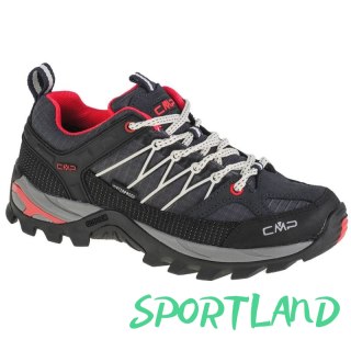 Buty CMP Rigel Low Wmn W 3Q54456-76UC 39