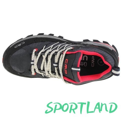 Buty CMP Rigel Low Wmn W 3Q54456-76UC 39