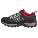 Buty CMP Rigel Low Wmn W 3Q54456-76UC 39