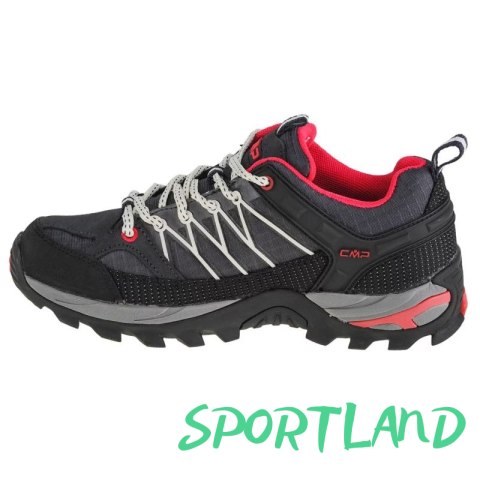 Buty CMP Rigel Low Wmn W 3Q54456-76UC 39