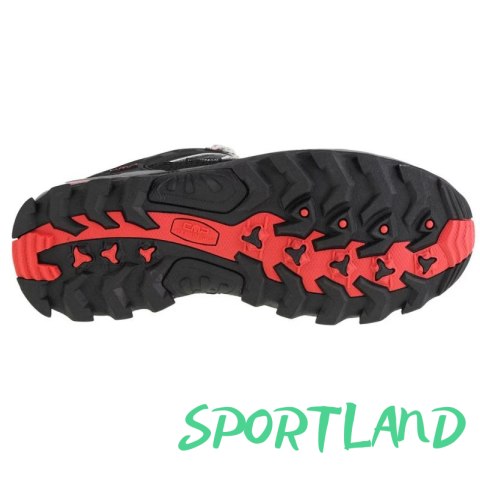 Buty CMP Rigel Low Wmn W 3Q54456-76UC 39