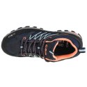 Buty CMP Rigel Low Wmn W 3Q54456-92AD 37