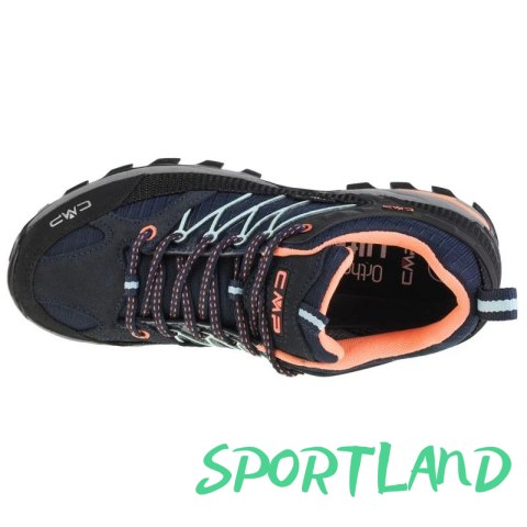Buty CMP Rigel Low Wmn W 3Q54456-92AD 38 Buty CMP Rigel Low Wmn W 3Q54456-92AD 38