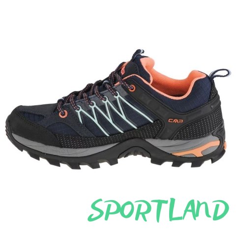 Buty CMP Rigel Low Wmn W 3Q54456-92AD 39 Buty CMP Rigel Low Wmn W 3Q54456-92AD 39