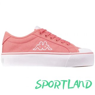 Buty Kappa Boron Low PF W 243162 2210 37
