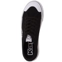 Buty Kappa Boron Low PF czarno-białe W 243162 1110 39
