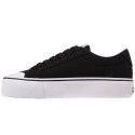 Buty Kappa Boron Low PF czarno-białe W 243162 1110 39