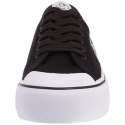 Buty Kappa Boron Low PF czarno-białe W 243162 1110 39