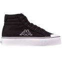 Buty Kappa Boron MId Pf W 243161 1110 38 Buty Kappa Boron MId Pf W 243161 1110 38