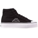 Buty Kappa Boron MId Pf W 243161 1110 38 Buty Kappa Boron MId Pf W 243161 1110 38