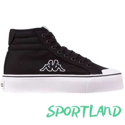 Buty Kappa Boron MId Pf W 243161 1110 40 Buty Kappa Boron MId Pf W 243161 1110 40