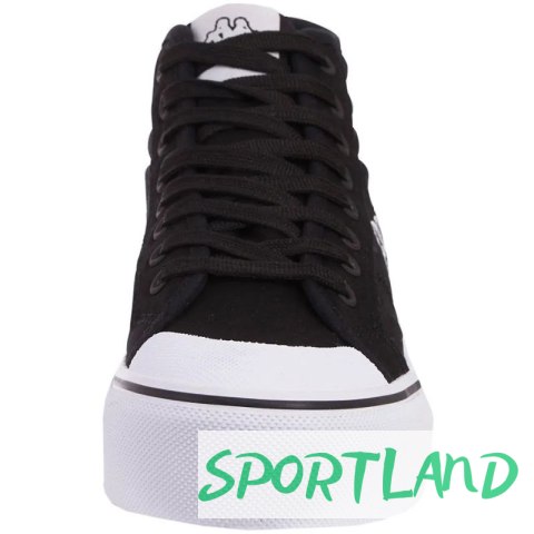 Buty Kappa Boron MId Pf W 243161 1110 40 Buty Kappa Boron MId Pf W 243161 1110 40