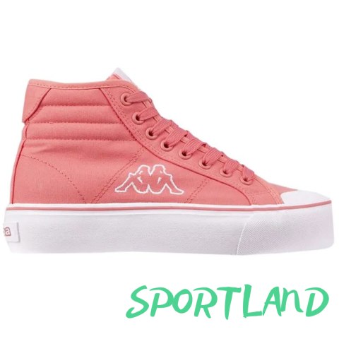 Buty Kappa Boron MId Pf W 243161 2210 38 Buty Kappa Boron MId Pf W 243161 2210 38