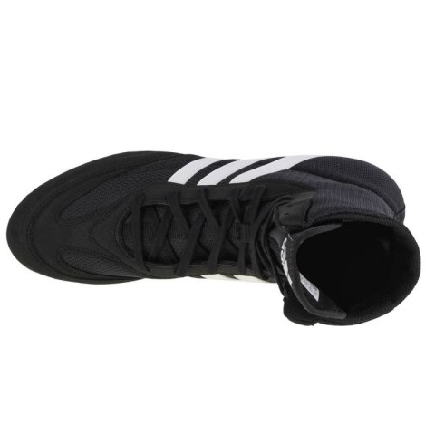 Buty adidas Box Hog 2 M FX0561 42 2/3 Buty adidas Box Hog 2 M FX0561 42 2/3
