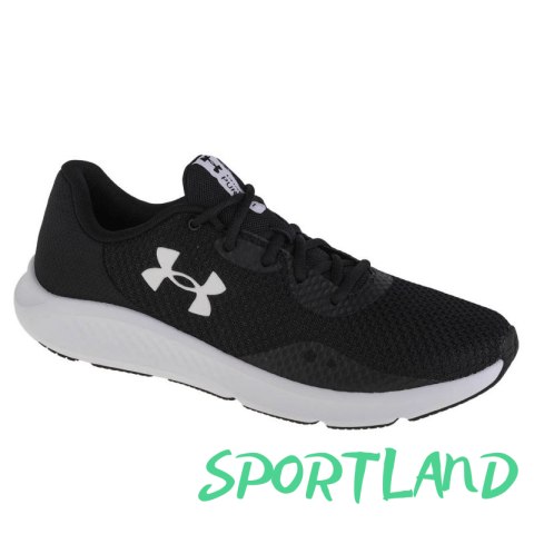 Buty do biegania Under Armour Charged Pursuit 3 M 3024878-001 42,5 Buty do biegania Under Armour Charged Pursuit 3 M 3024878-001 42,5