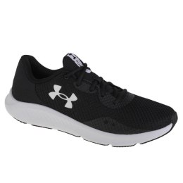 Buty do biegania Under Armour Charged Pursuit 3 M 3024878-001 44,5