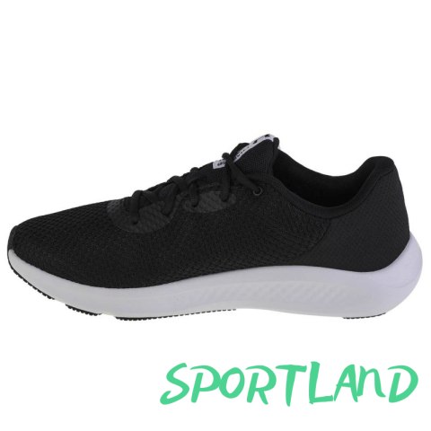 Buty do biegania Under Armour Charged Pursuit 3 M 3024878-001 44,5 Buty do biegania Under Armour Charged Pursuit 3 M 3024878-001 44,5