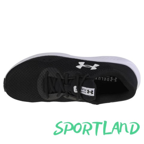 Buty do biegania Under Armour Charged Pursuit 3 M 3024878-001 44,5 Buty do biegania Under Armour Charged Pursuit 3 M 3024878-001 44,5