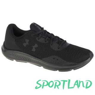 Buty do biegania Under Armour Charged Pursuit 3 M 3024878-002 42