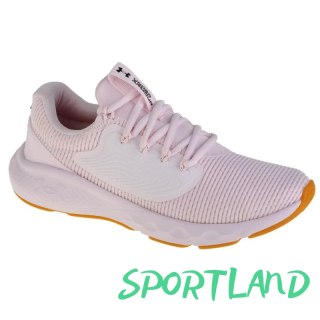 Buty do biegania Under Armour Charged Vantage 2 W 3024884-600 38