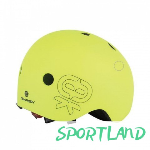 Kask Tempish C-Mee Jr 102001091 XS Kask Tempish C-Mee Jr 102001091 XS