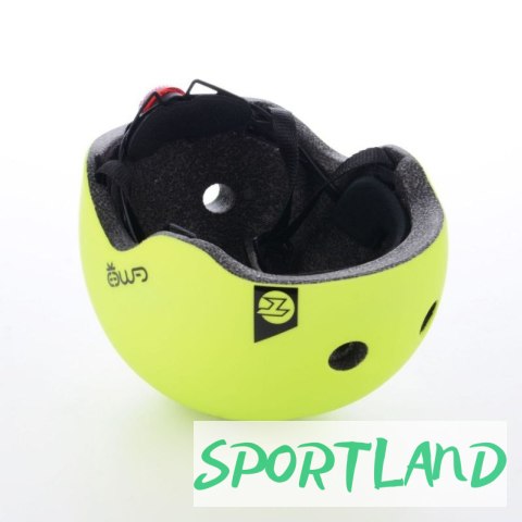 Kask Tempish C-Mee Jr 102001091 XS Kask Tempish C-Mee Jr 102001091 XS