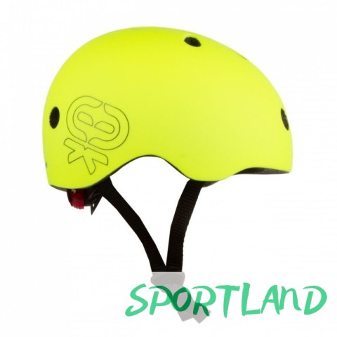 Kask Tempish C-Mee Jr 102001091 S Kask Tempish C-Mee Jr 102001091 S