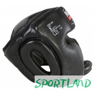 Kask bokserski Masters - KSS-4B1 M 0228-01M S