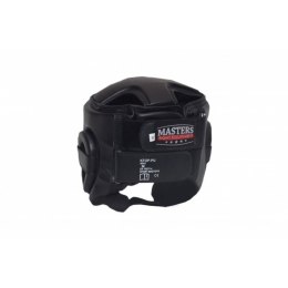 Kask ochronny MASTERS - KTOP-PU 0225-01M XS