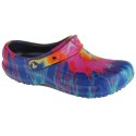 Klapki Crocs Bistro Graphic Clog 204044-410 43/44