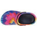 Klapki Crocs Bistro Graphic Clog 204044-410 43/44