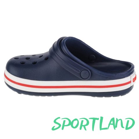 Klapki Crocs Crocband Clog K Jr 207006-485 37/38