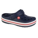 Klapki Crocs Crocband Clog K Jr 207006-485 38/39 Klapki Crocs Crocband Clog K Jr 207006-485 38/39