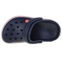 Klapki Crocs Crocband Clog K Jr 207006-485 38/39 Klapki Crocs Crocband Clog K Jr 207006-485 38/39