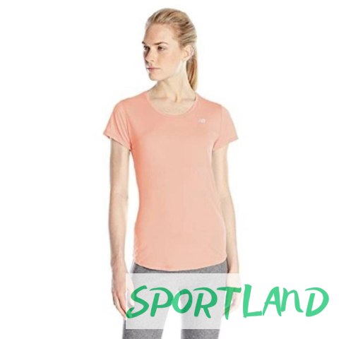Koszulka New Balance W WT53141BES L Koszulka New Balance W WT53141BES L