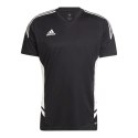 Koszulka adidas Condivo 22 Jr H21254 M (178cm)