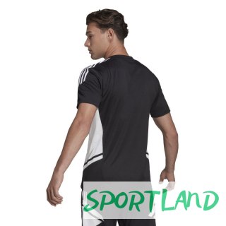 Koszulka adidas Condivo 22 Jr H21254 M (178cm)