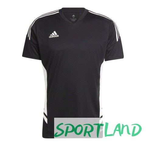 Koszulka adidas Condivo 22 Jr H21254 S (173cm) Koszulka adidas Condivo 22 Jr H21254 S (173cm)