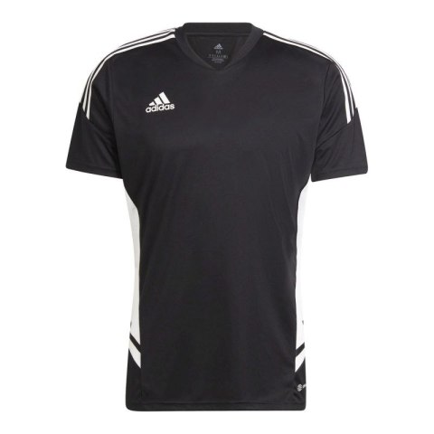 Koszulka adidas Condivo 22 Jr H21254 XS Koszulka adidas Condivo 22 Jr H21254 XS
