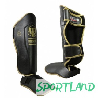 Ochraniacze Masters piszczeli i stopy NS-30 111511-M01 L