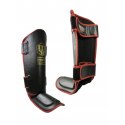 Ochraniacze piszczeli i stopy MASTERS NS-4R 1118-M XL